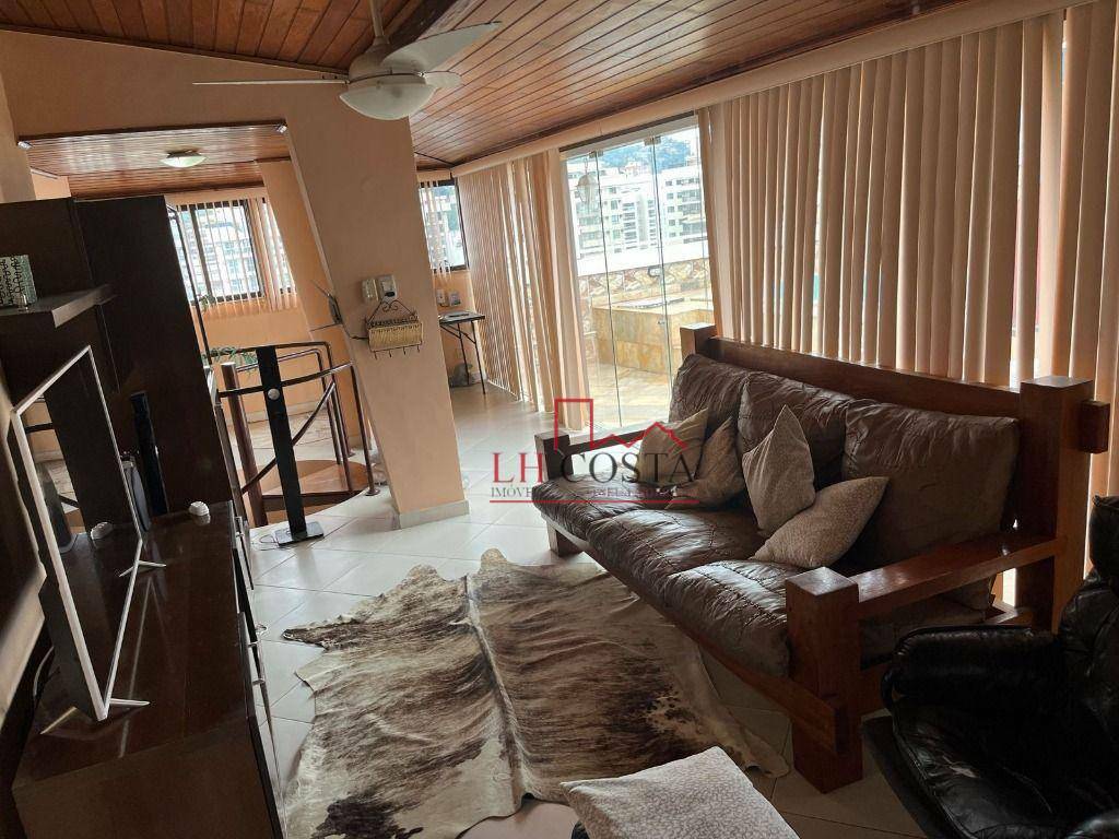 Cobertura à venda com 3 quartos, 206m² - Foto 20