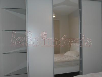 Apartamento para alugar com 1 quarto, 54m² - Foto 5