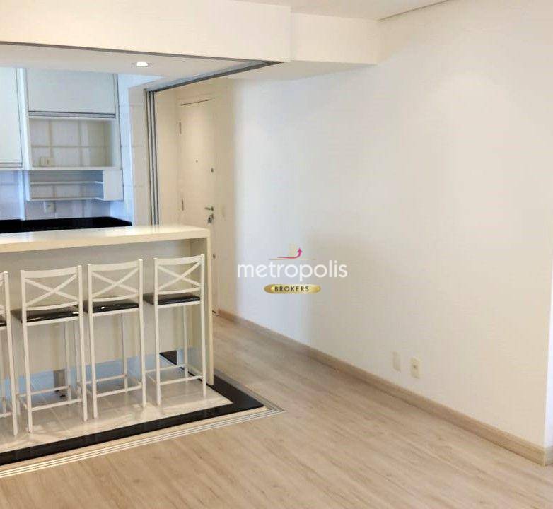 Apartamento à venda com 2 quartos, 85m² - Foto 5