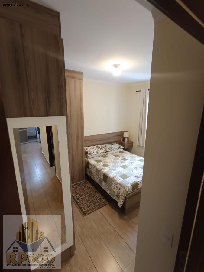 Apartamento à venda com 3 quartos, 66m² - Foto 12