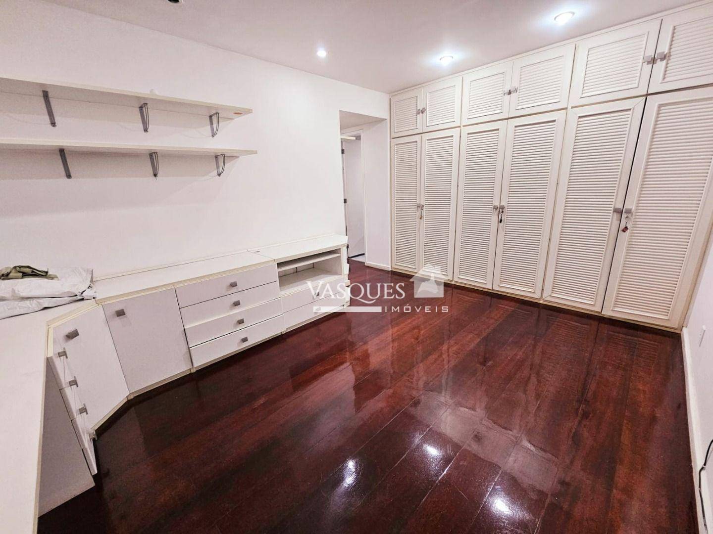 Apartamento à venda com 2 quartos, 80m² - Foto 8