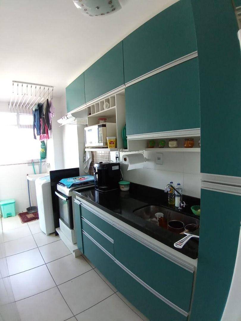 Apartamento à venda com 2 quartos, 60m² - Foto 6