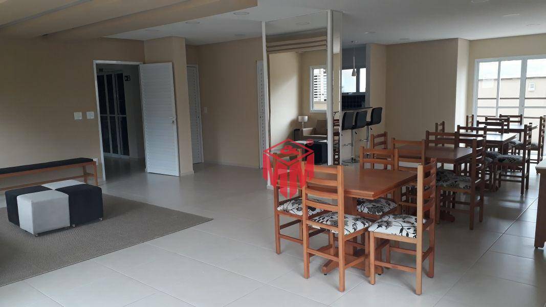 Apartamento à venda com 2 quartos, 49m² - Foto 20