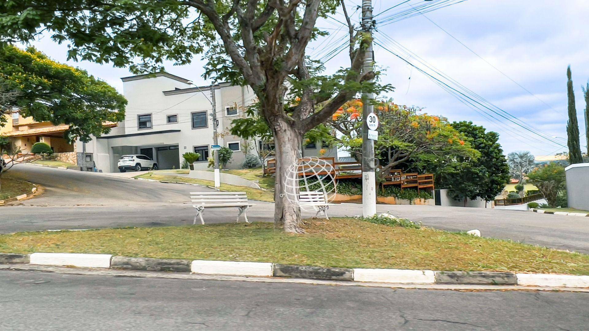 Casa de Condomínio à venda com 4 quartos, 500m² - Foto 68