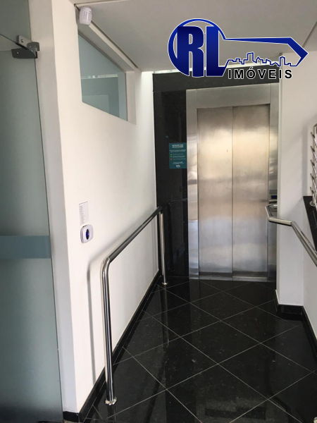 Conjunto Comercial-Sala para alugar, 33m² - Foto 7