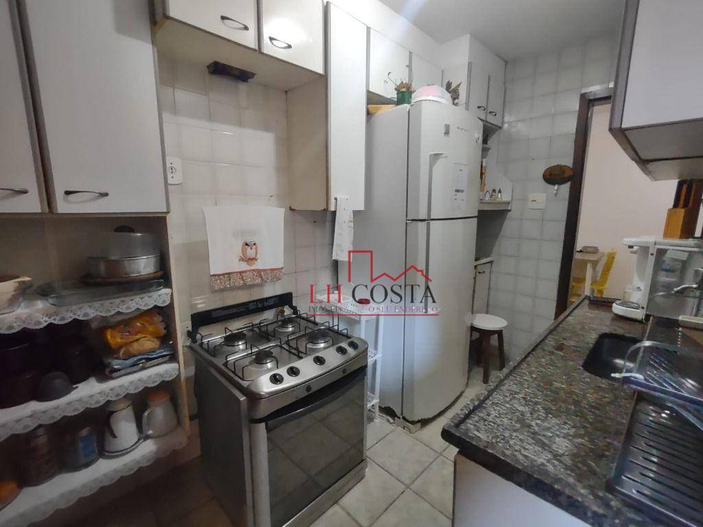 Apartamento à venda com 3 quartos, 120m² - Foto 18