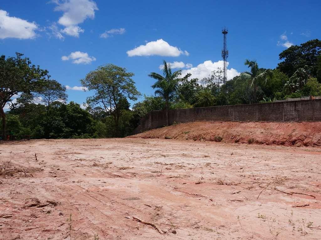 Terreno à venda, 2635m² - Foto 8