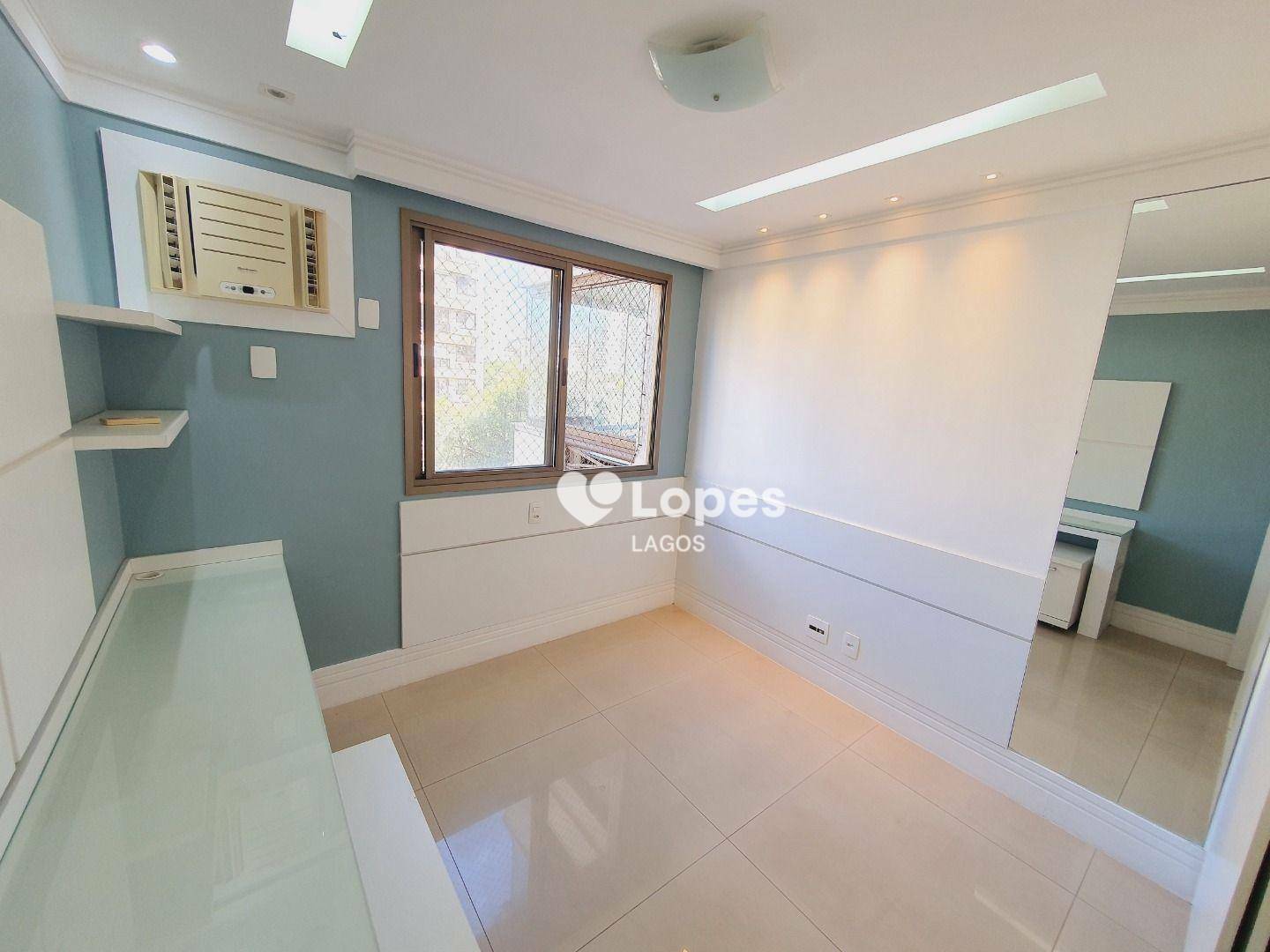 Apartamento à venda com 4 quartos, 136m² - Foto 6