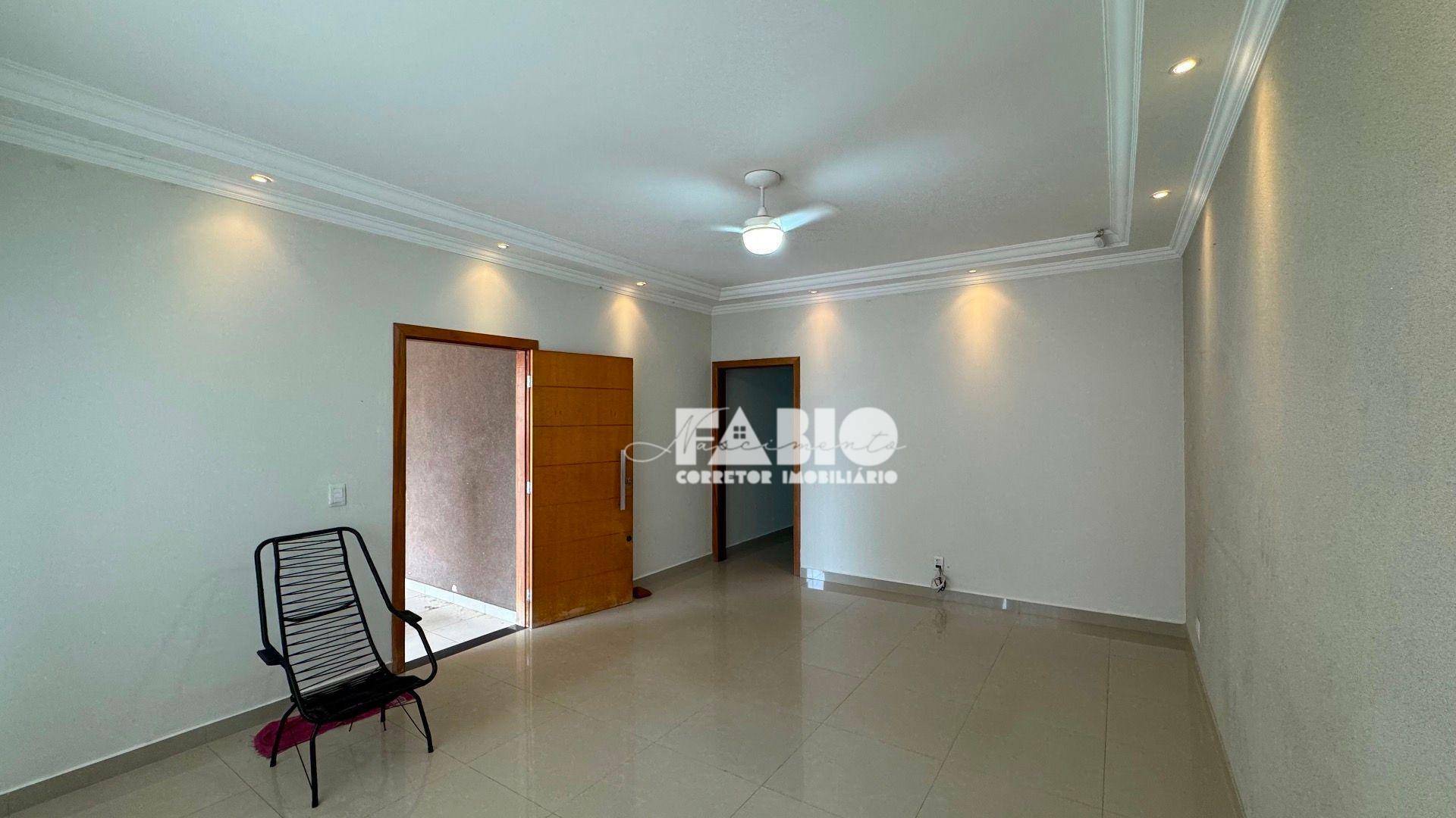 Casa à venda com 3 quartos, 166m² - Foto 5