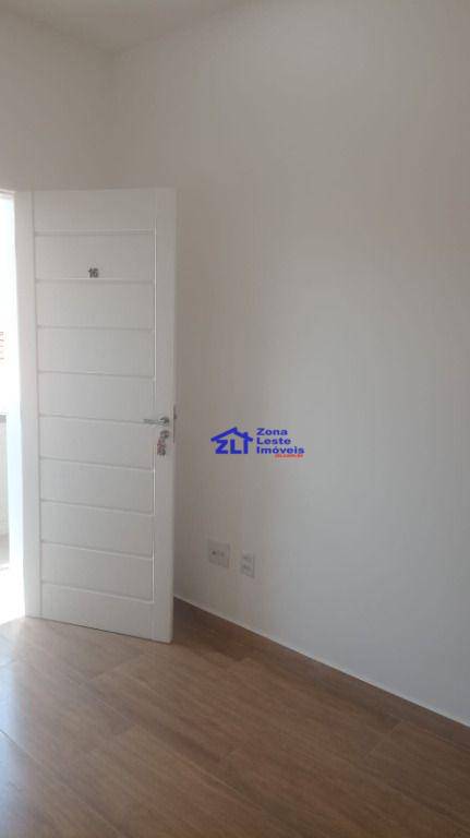 Apartamento à venda com 1 quarto, 30m² - Foto 6