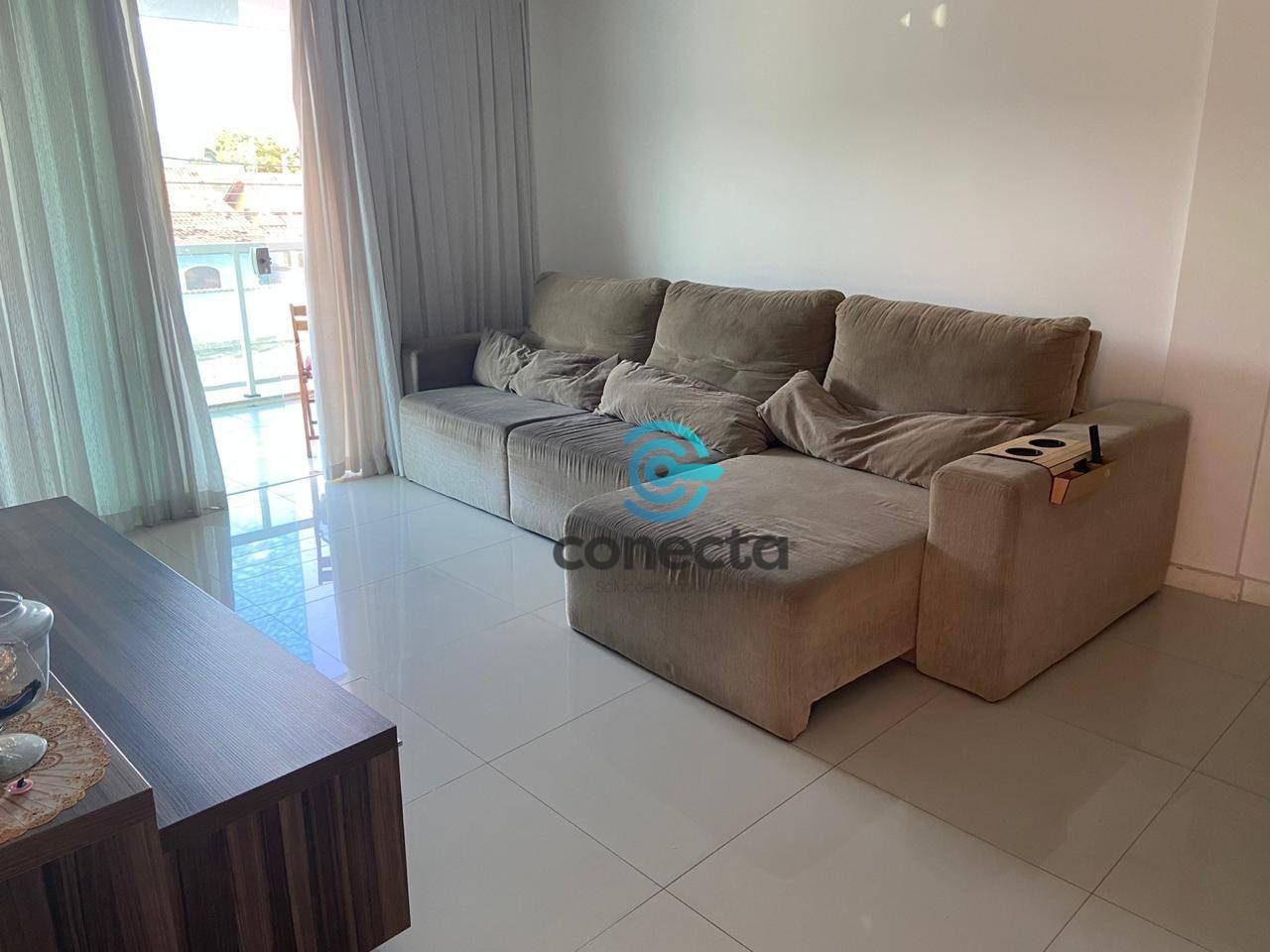 Apartamento à venda e aluguel com 2 quartos, 80m² - Foto 4