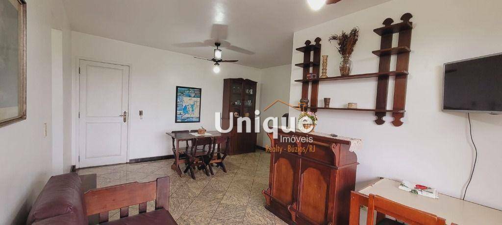 Apartamento à venda com 2 quartos, 80m² - Foto 5