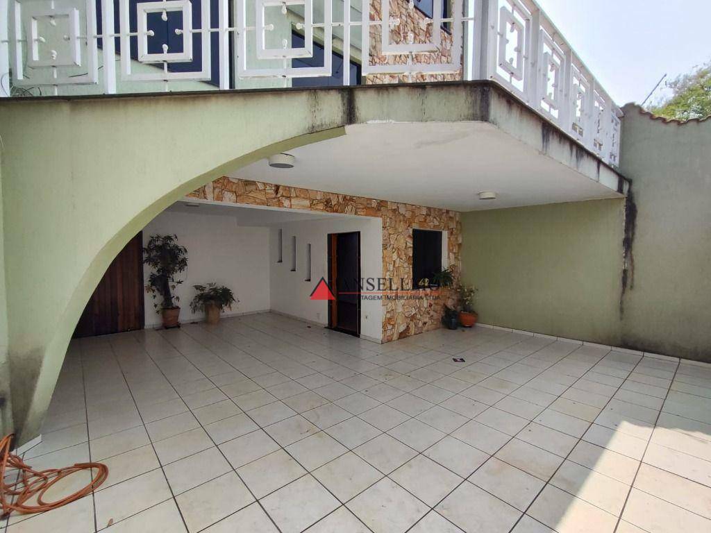 Sobrado para alugar com 4 quartos, 370m² - Foto 7
