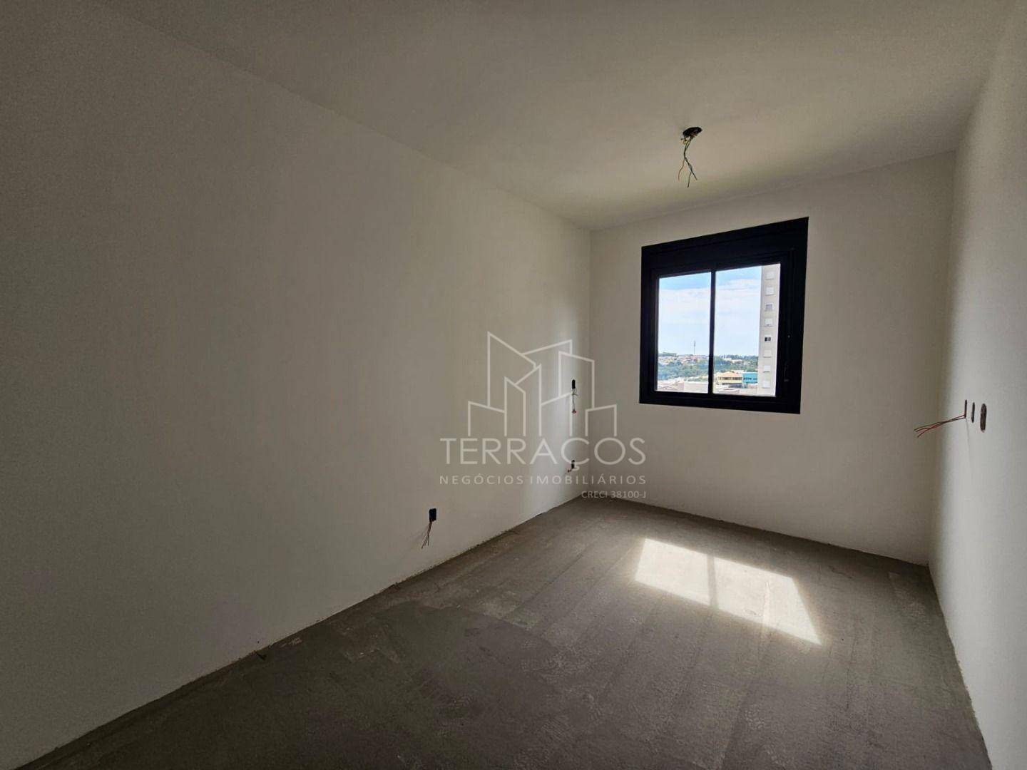 Apartamento à venda com 3 quartos, 105m² - Foto 11