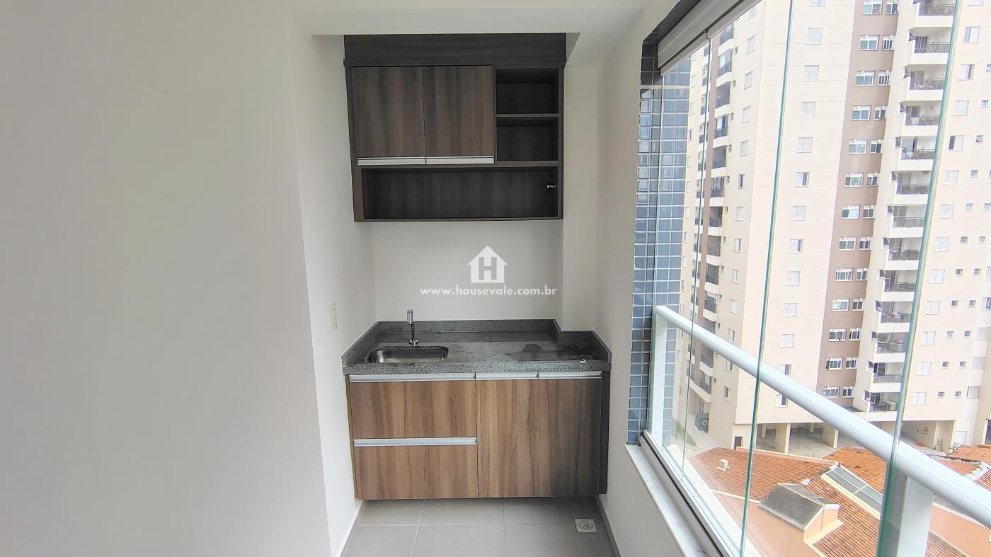 Apartamento para alugar com 2 quartos - Foto 7