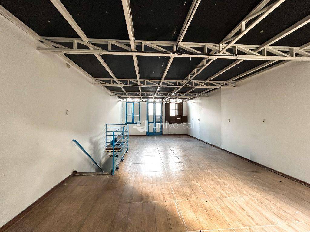 Loja-Salão, 120 m² - Foto 3