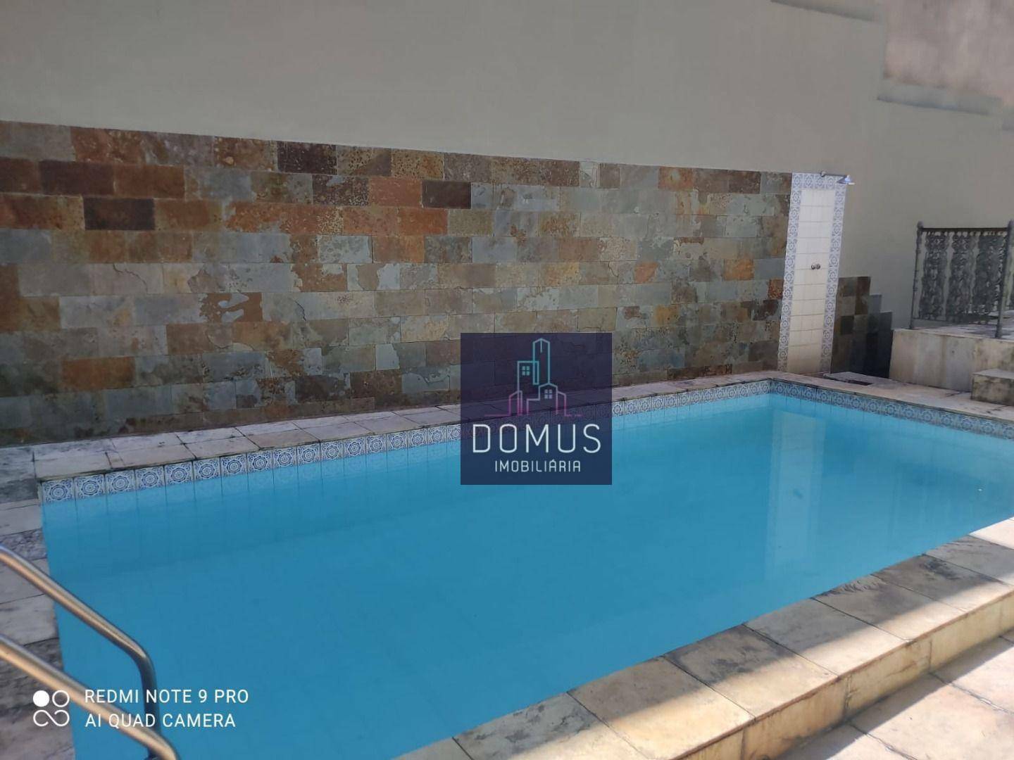 Casa à venda com 4 quartos, 400m² - Foto 13