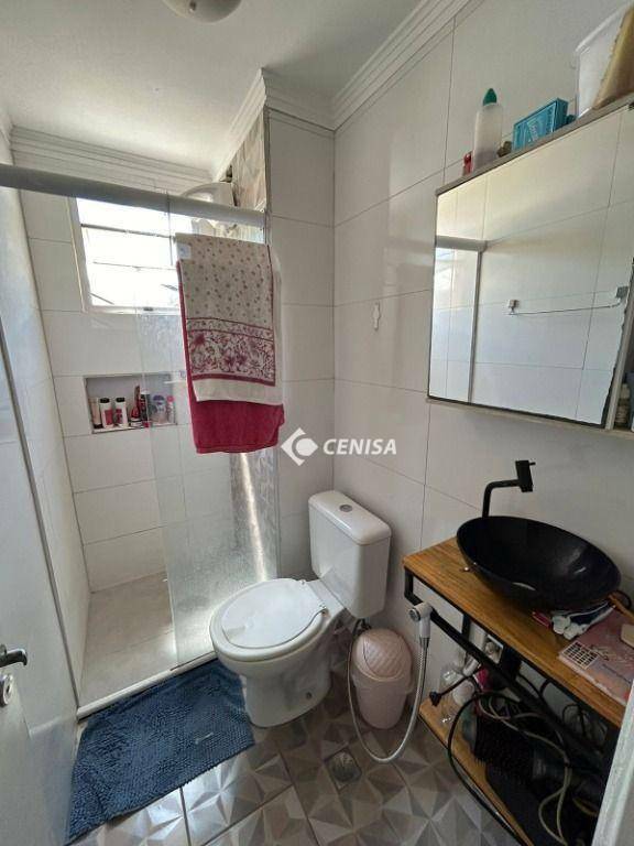 Apartamento à venda com 2 quartos, 49m² - Foto 9