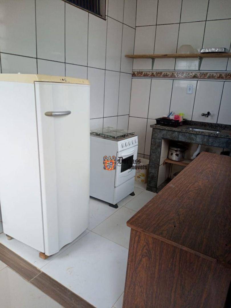 Pousada-Chalé à venda com 7 quartos, 450m² - Foto 58