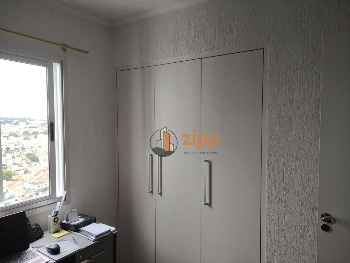 Apartamento à venda com 2 quartos, 65m² - Foto 39