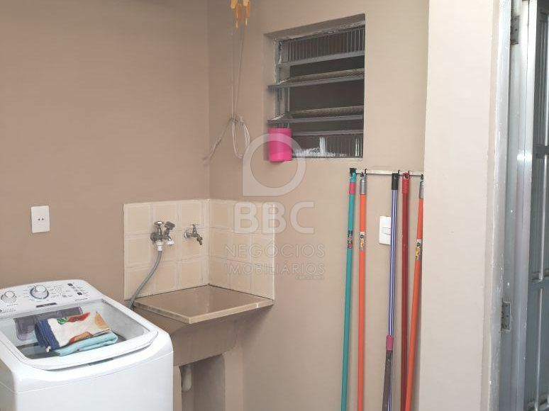 Sobrado à venda com 2 quartos, 92m² - Foto 11