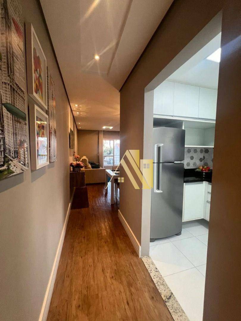 Apartamento à venda com 2 quartos, 64m² - Foto 15