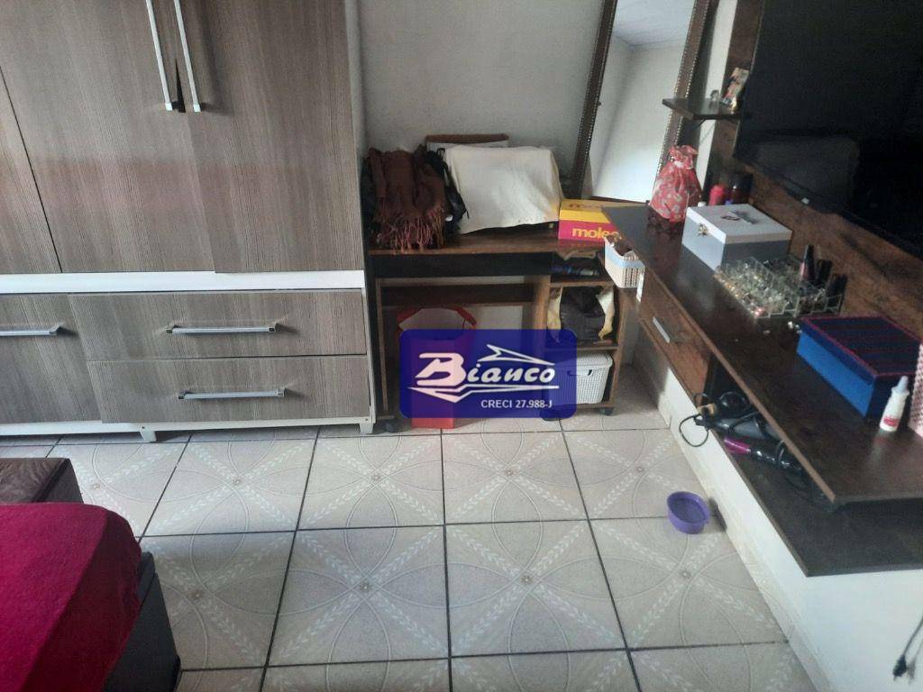 Sobrado à venda com 3 quartos, 118m² - Foto 8