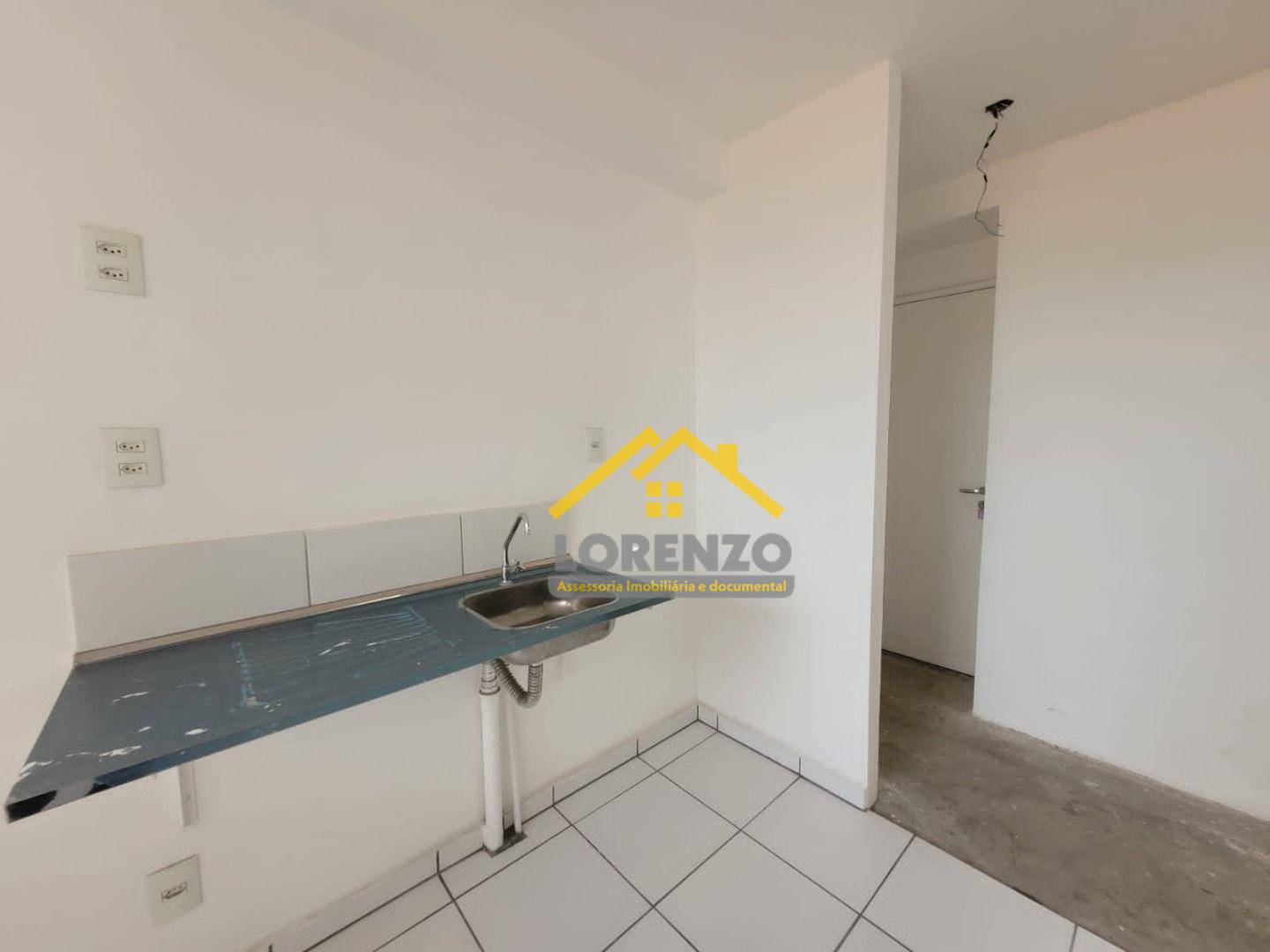 Apartamento à venda com 2 quartos, 48m² - Foto 8