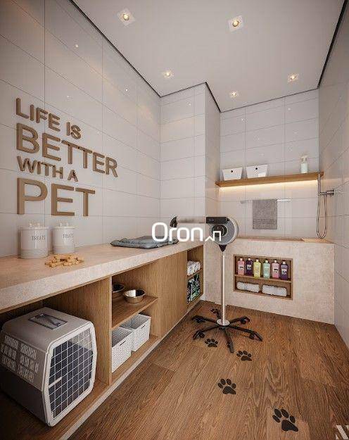 Apartamento à venda com 3 quartos, 97m² - Foto 17