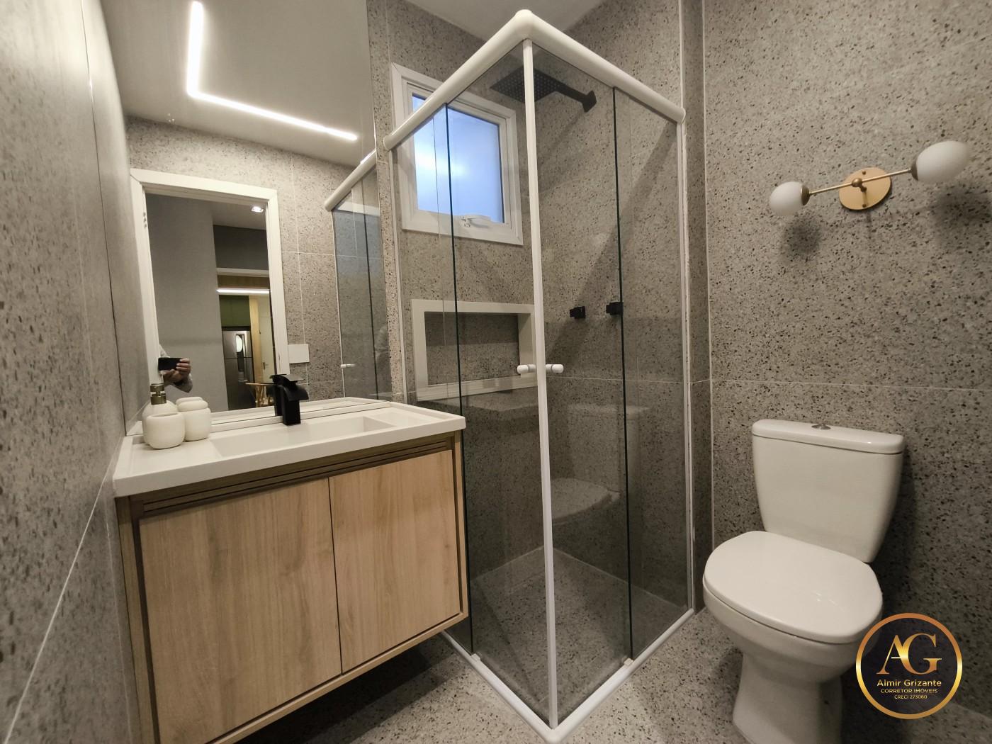Apartamento à venda com 2 quartos, 56m² - Foto 24