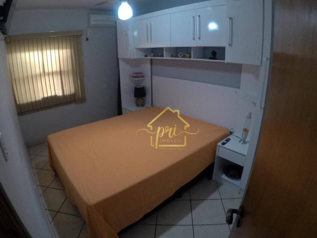 Apartamento à venda com 2 quartos, 52m² - Foto 11