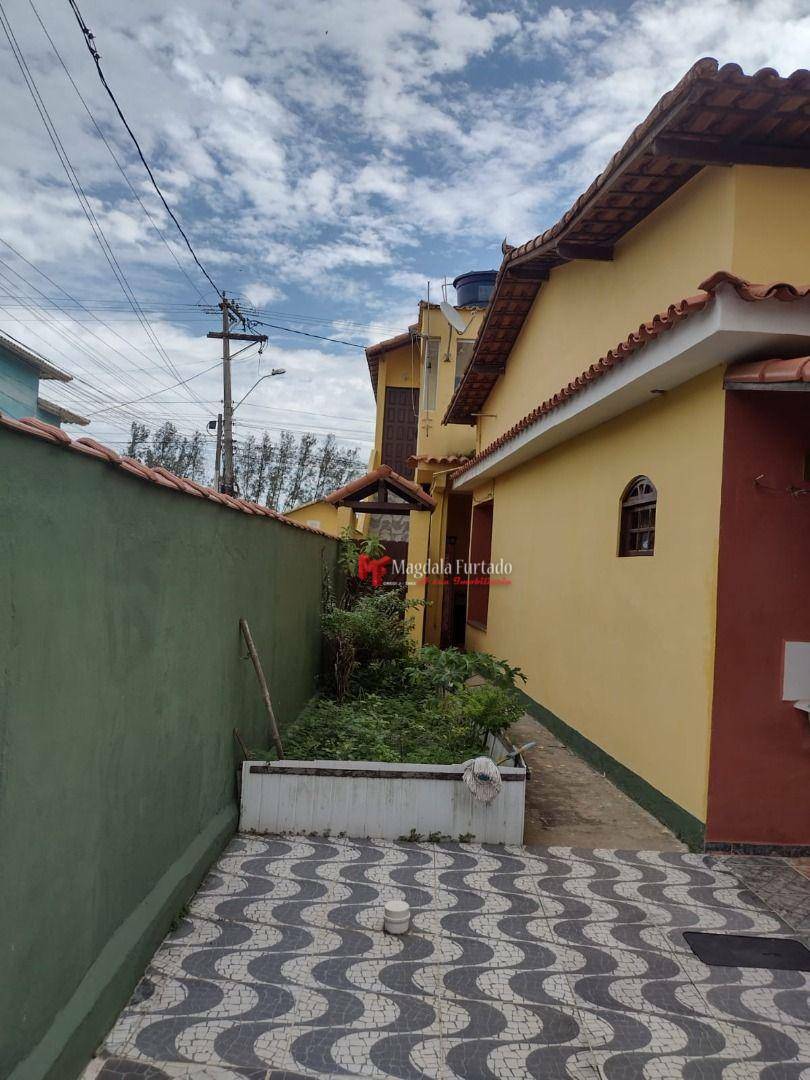 Casa à venda com 4 quartos, 450M2 - Foto 16