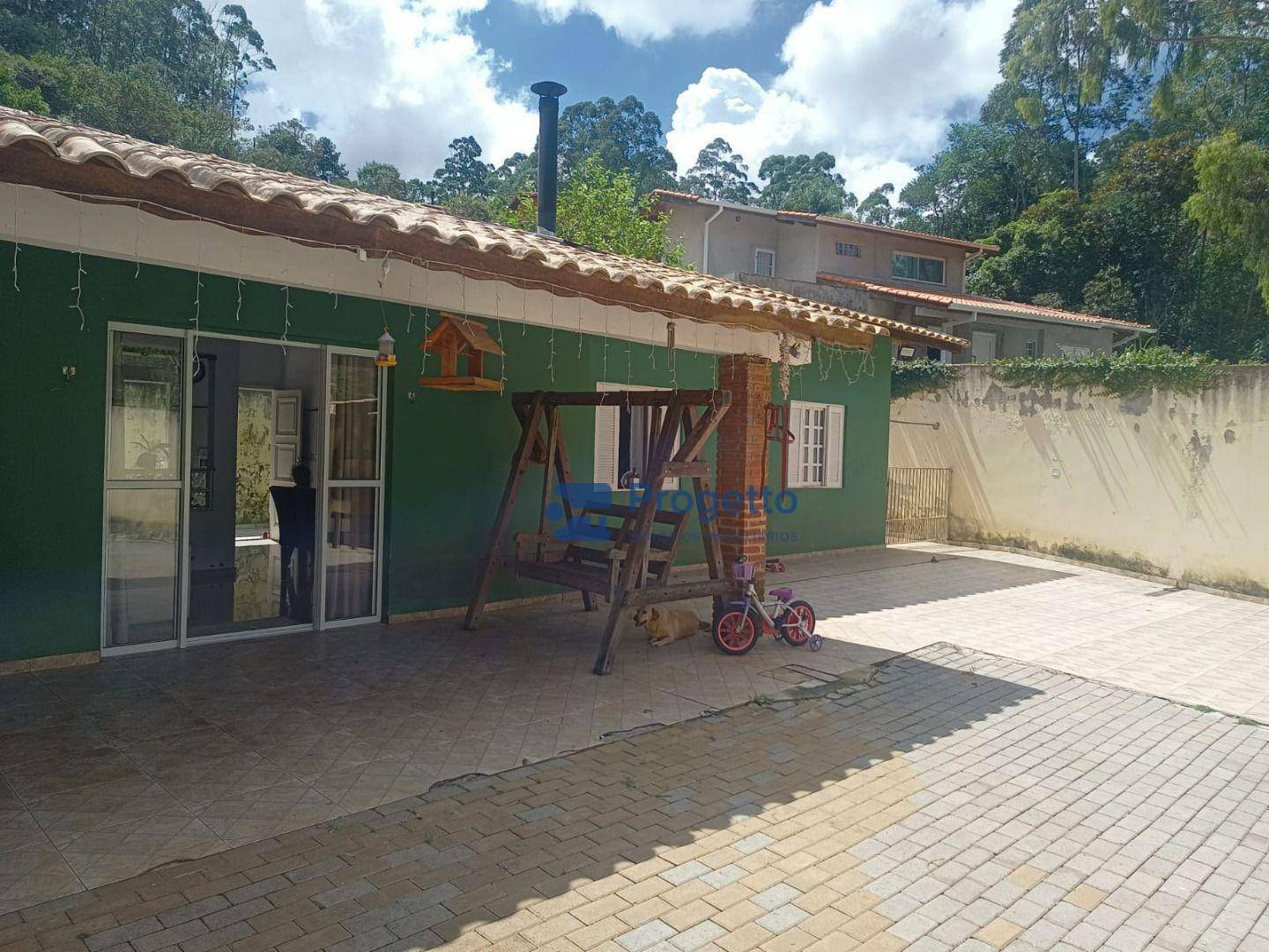 Casa de Condomínio à venda e aluguel com 2 quartos, 82m² - Foto 15