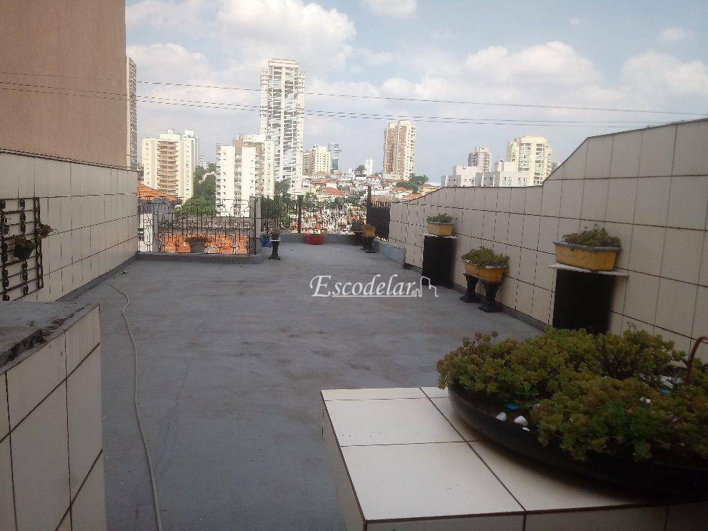 Sobrado à venda com 3 quartos, 206m² - Foto 29