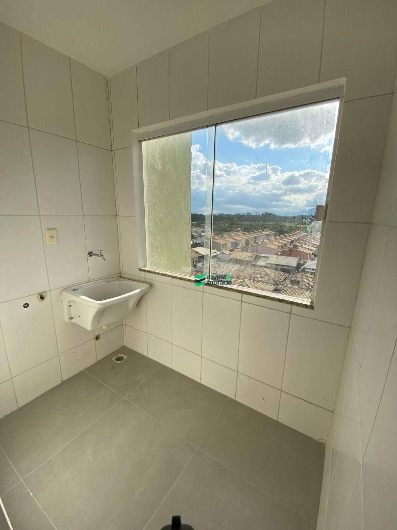 Apartamento à venda com 2 quartos, 79m² - Foto 8