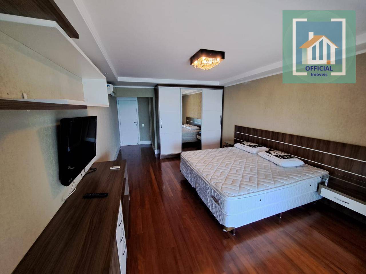 Apartamento à venda com 4 quartos, 432m² - Foto 13