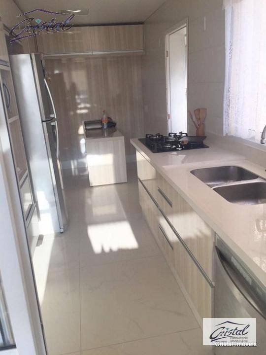 Apartamento à venda com 3 quartos, 143m² - Foto 20