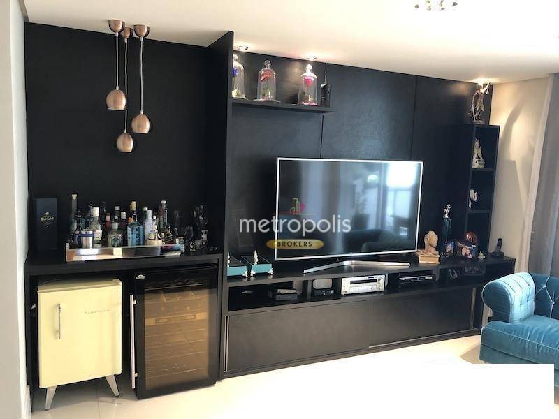 Apartamento à venda com 3 quartos, 156m² - Foto 6