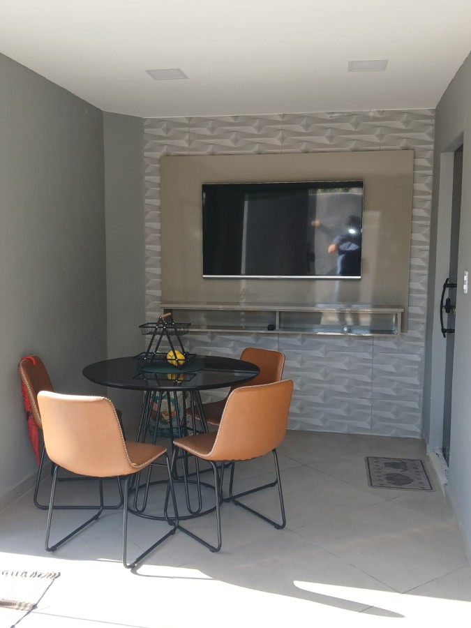 Casa de Condomínio à venda com 4 quartos, 300m² - Foto 10