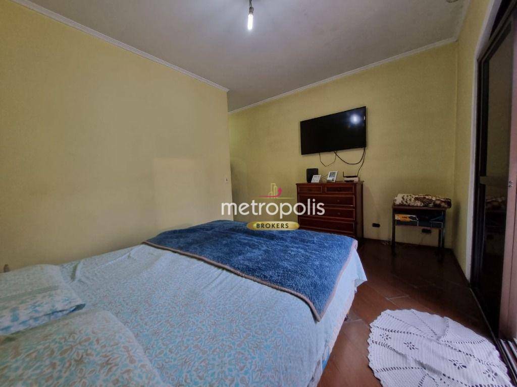 Sobrado, 3 quartos, 250 m² - Foto 11