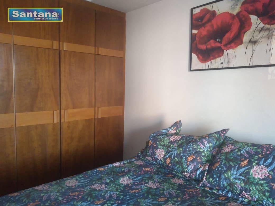 Apartamento à venda com 3 quartos, 96m² - Foto 8