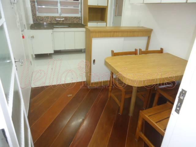 Apartamento para alugar com 2 quartos, 116m² - Foto 19