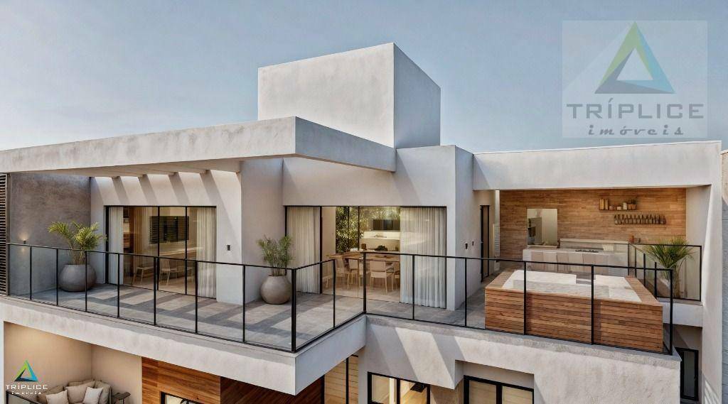 Apartamento à venda com 3 quartos, 173m² - Foto 29