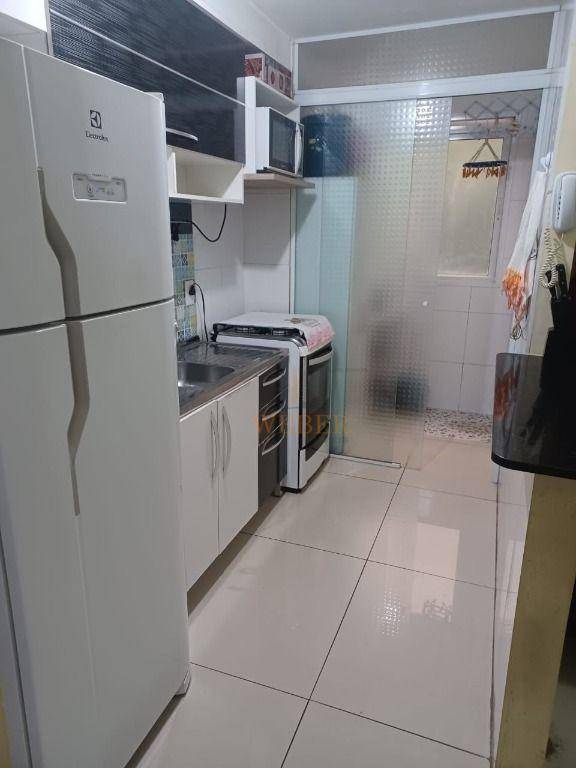 Apartamento, 2 quartos, 48 m² - Foto 3