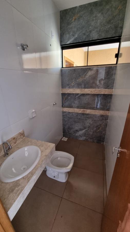 Casa à venda com 3 quartos, 213m² - Foto 7