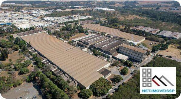 Depósito-Galpão, 20000 m² - Foto 2