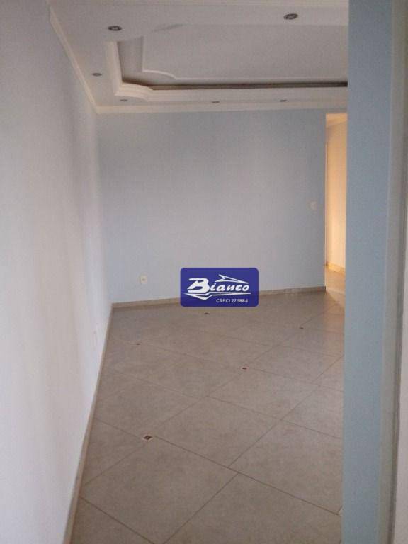 Apartamento à venda com 3 quartos, 91m² - Foto 8