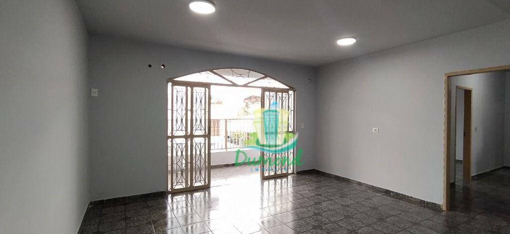 Apartamento para alugar com 3 quartos, 100m² - Foto 5