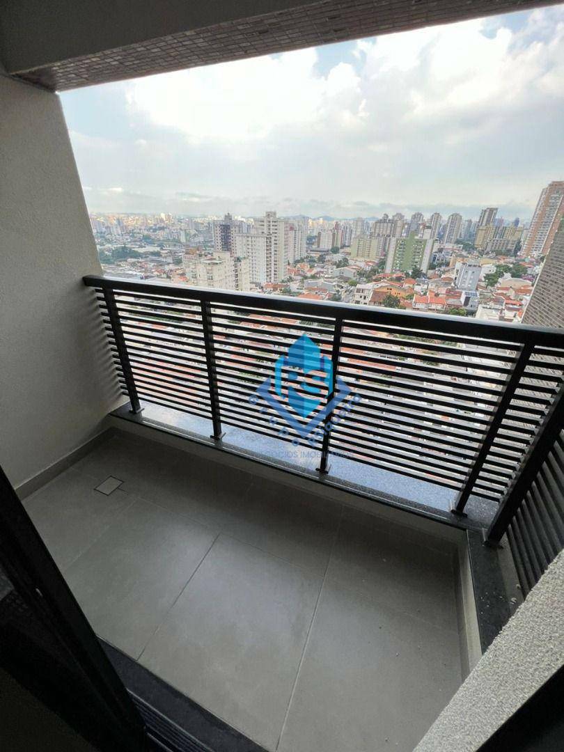 Apartamento à venda com 3 quartos, 162m² - Foto 15