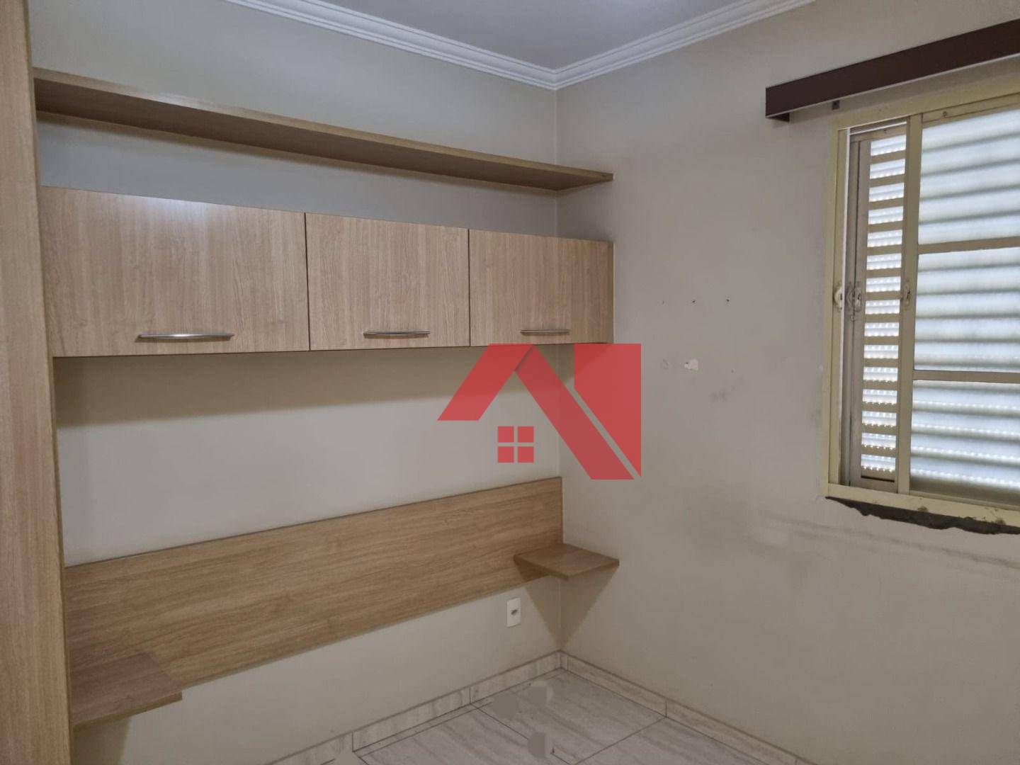 Apartamento à venda com 2 quartos, 50m² - Foto 4